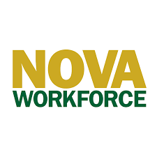 NVCC Workforce logo