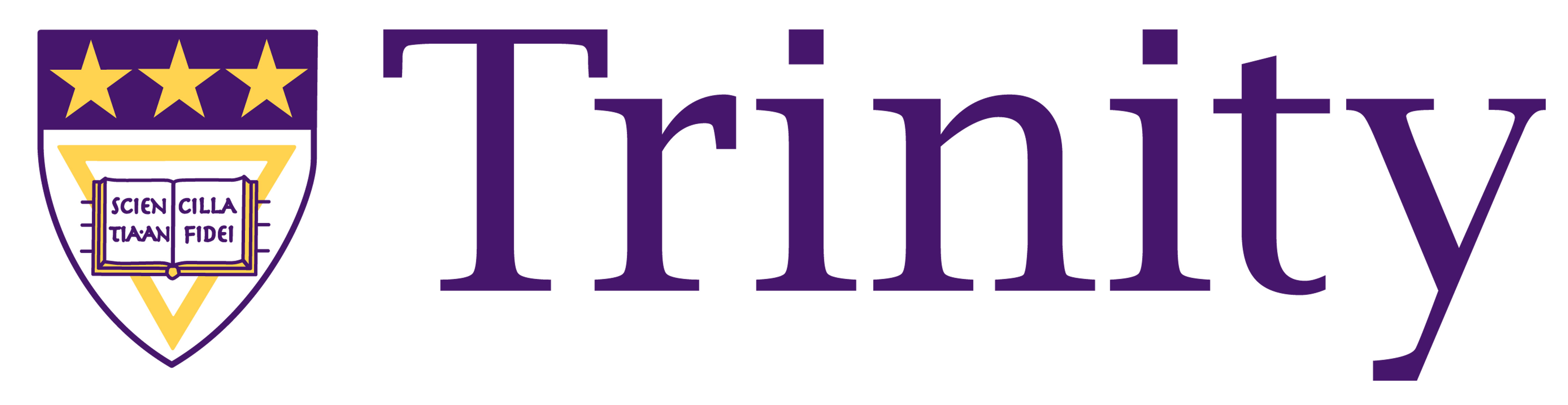 Trinity logo